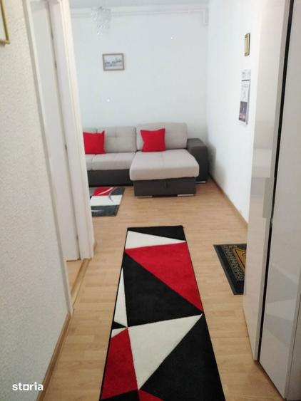 apartament nou 2 camere cu lift city rezidence - 5