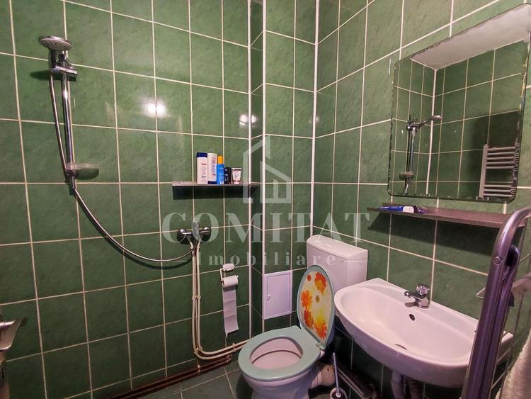 Garsonieră la cheie | Calea Baciului - 7