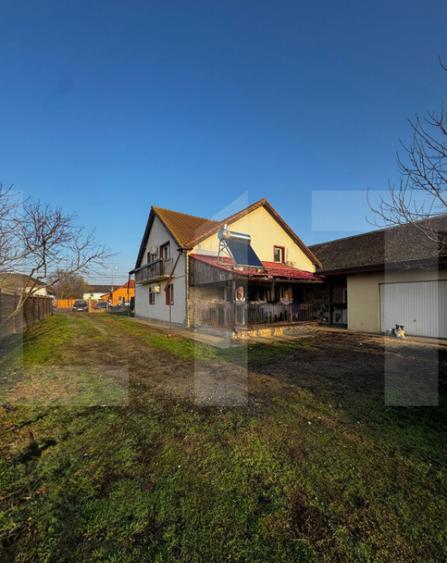 Casa individuala 5 dormitoare zona Centrala - 2