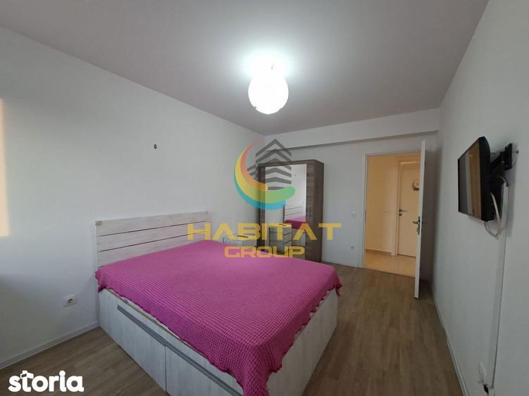 Apartament de 3 Camere 80 mp Mobilat Utilat Modern Bragadiru Cubic - 11