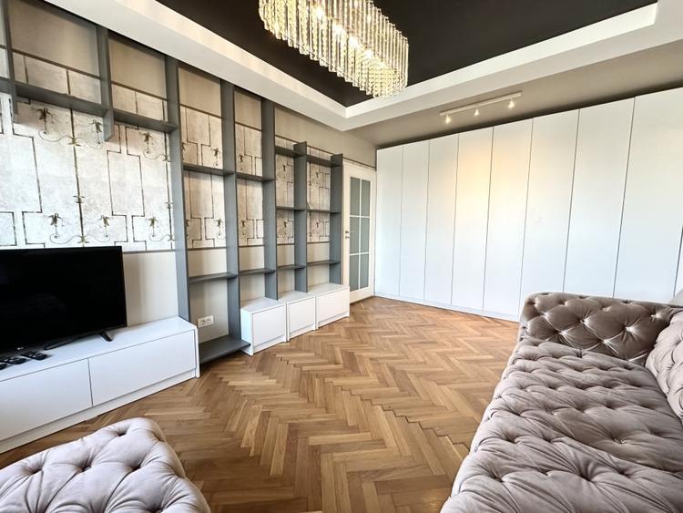 Apartament de lux, 3 camere, aproape de centru - Timisoara - 7