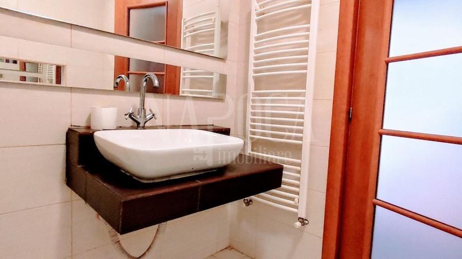 Apartament 2 camere de vanzare in Centru, Cluj Napoca - 8