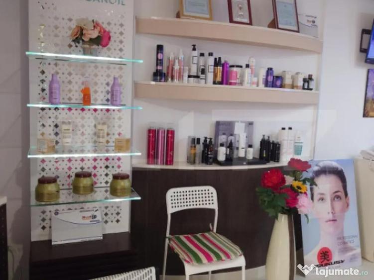 Spatiu comercial, 290 mp, fosta sala de fitness, zona Micro - 9