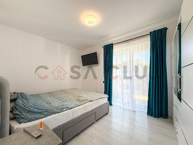 2 camere, imobil nou, zona Iulius Mall - 7