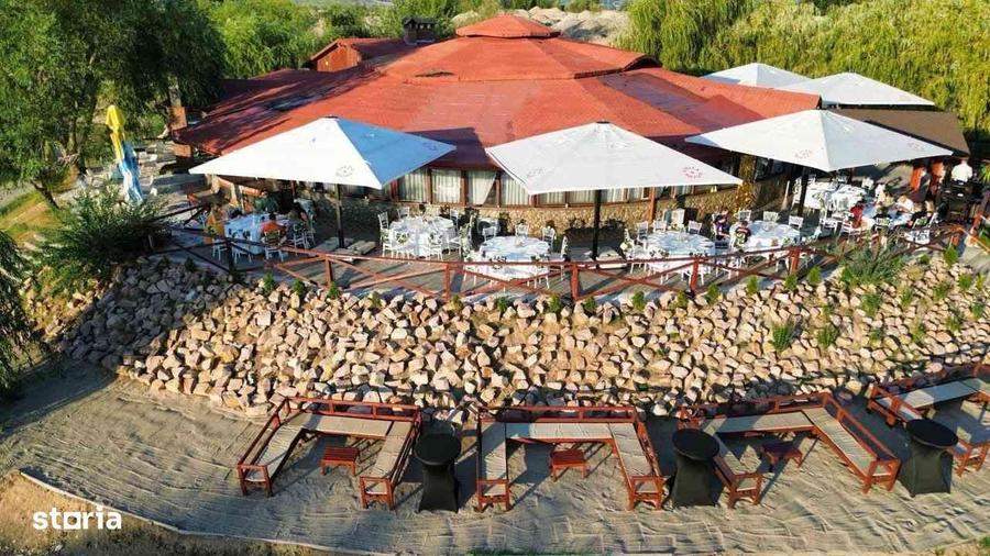 Sala de evenimente/vanzare /chirie - 6