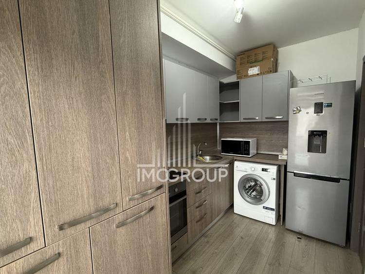 Apartament cu o camera | zona Iulius Mall/FSEGA | Etaj 1 | imediat ocupabil - 3