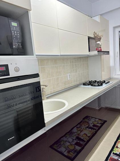 Inchiriez apartament 2 camere in Dobroesti pe strada Marului - 3