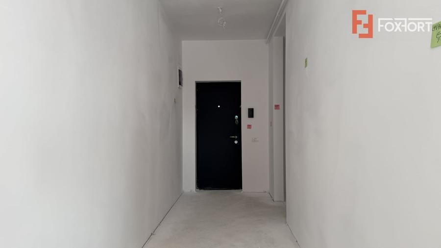 COMISION 0% Apartament cu 2 camere de 62,49 mp - Mosnita - Oportunitate - 10