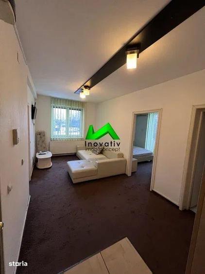 Apartament de vanzare 2 camere etaj 1 Sibiu Strand - 2