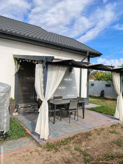 Casa de vanzare Valul lui Traian - 10