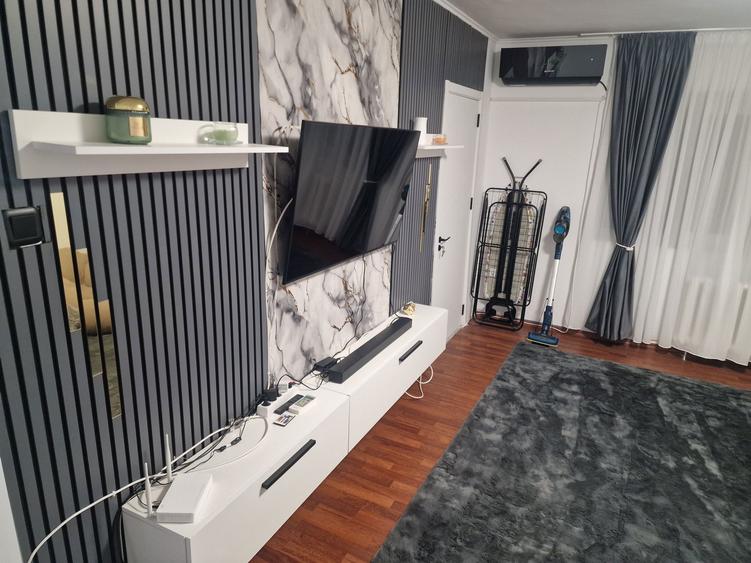 Inchiriez ap 2 camere conf1 Crangasi - 8