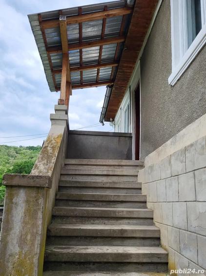Vanzare casa ?i teren - 2