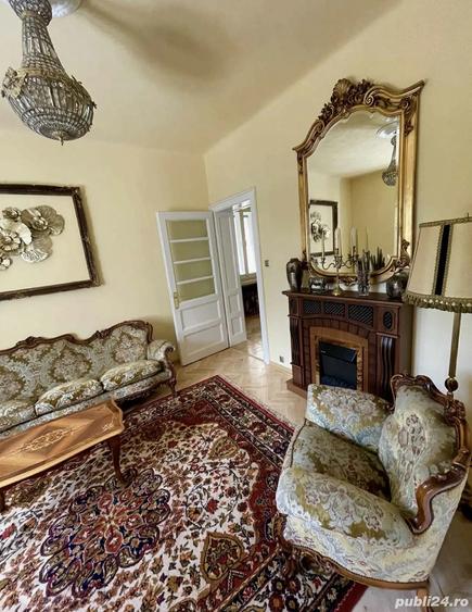 Casa individuala Musicescu. Timisoara - 9