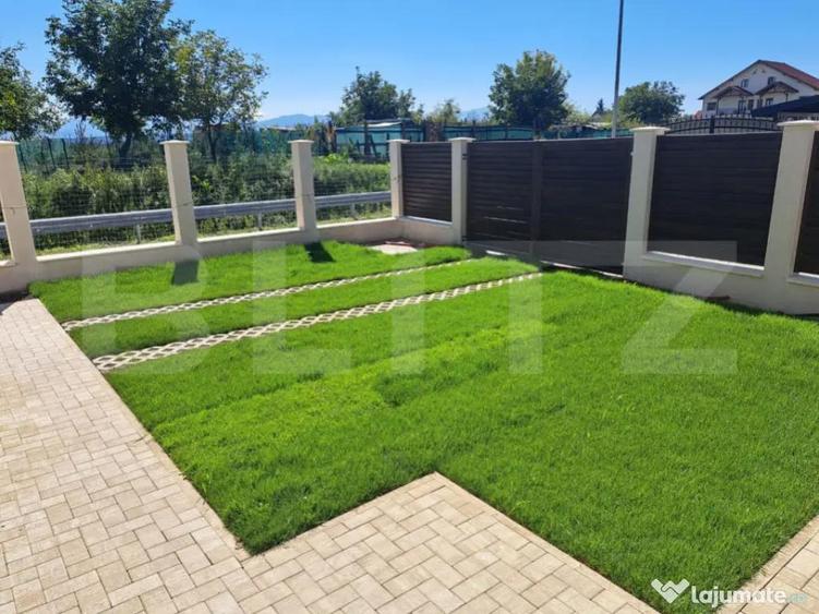 Casa individuala de vanzare in Bod - 7