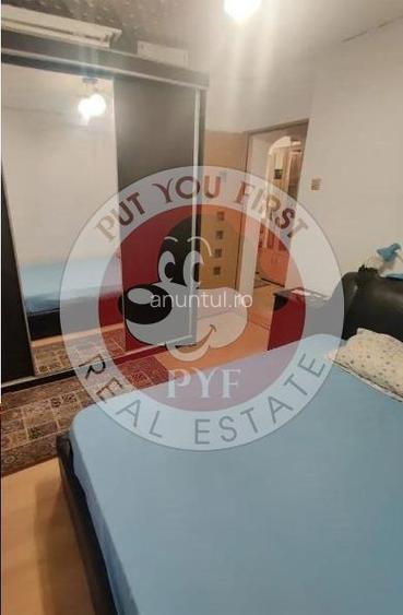 Crangasi | Apartament 2 camere | Decomandat || 54mp | B11446