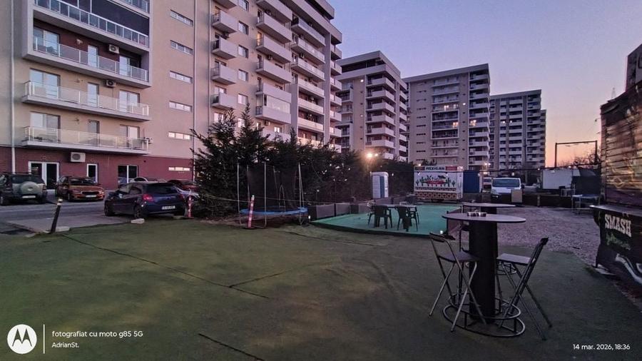 Teren de VANZARE/INCHIRIERE -Oportunitate rara - 2