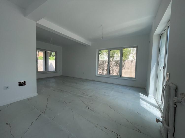 CASA INDIVIDUALA CUPLATA STR. PALTINIS 52 PLOIESTI - 2