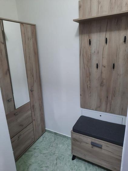 Garsoniera mobilata str. Tineretului, Floresti + parcare PRIVAT - 6