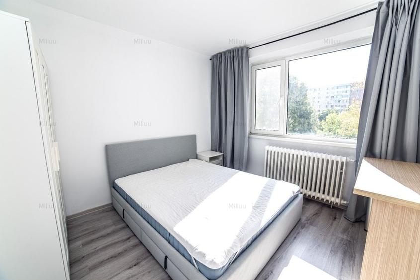 Apartament 2 camere | 5 Min Metrou Tineretului - 1