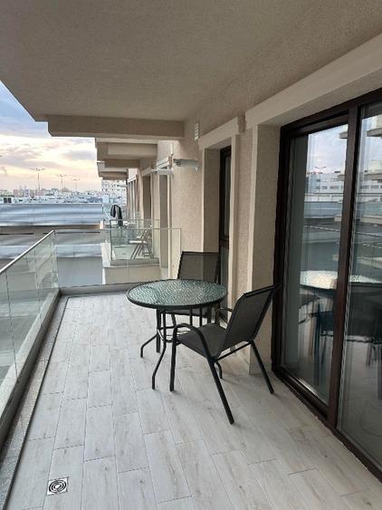 Proprietar, Moghioros Park Residence, bloc nou, metrou, balcon 10 mp - 8