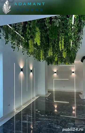 Inchiriez ap Adamant Towers, ?os. Nicolina - 4