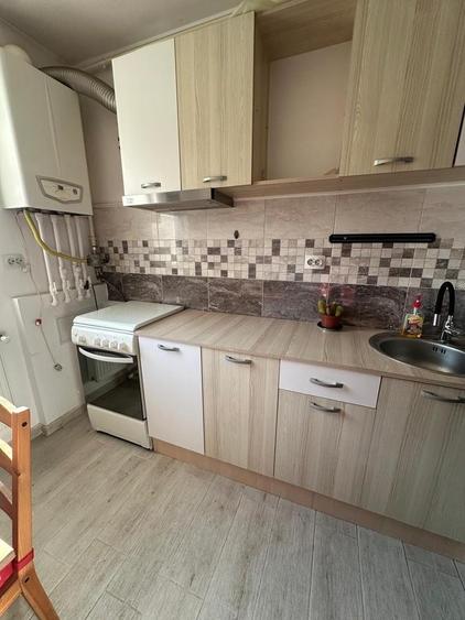 Popesti Leordeni, Berceni, apartament 2 camere, parcare, centrala proprie - 3