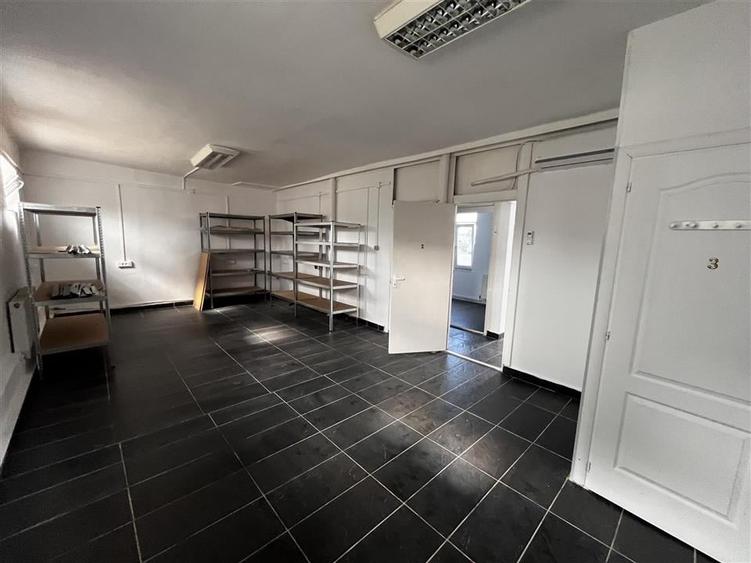 Spatiu de depozitare/productie de închiriat  80 mp, Ploiesti. - 4