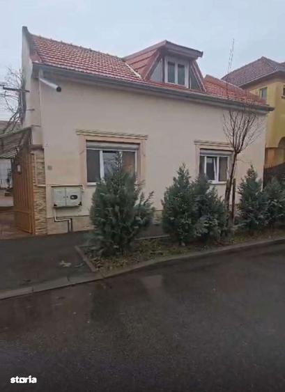 Casa de inchiriat | 2 camere | zona Odobescu - 5