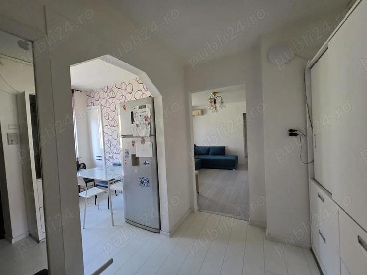 Apartament 3 camere de inchiriat Deva, Str. Imparatul Traian - 3