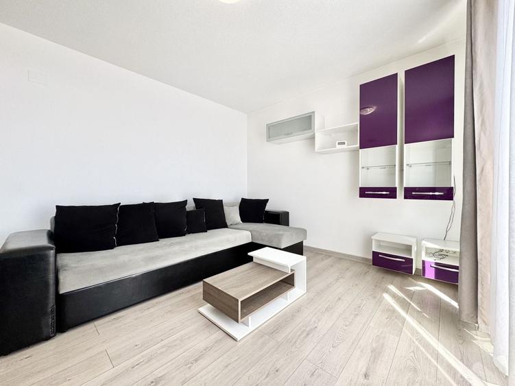 Apartament 2 camere Giroc zona Esso, bloc cu lift - 2