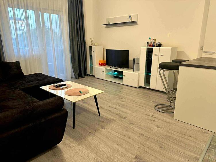 Apartament doua camere de vanzare  - 7