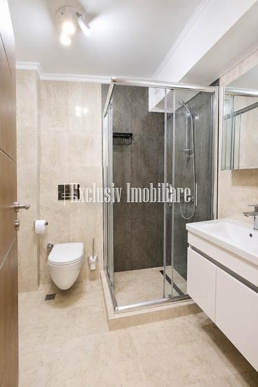 Apartament cu 2 camere decomandat, mobilat în Tomis Nord