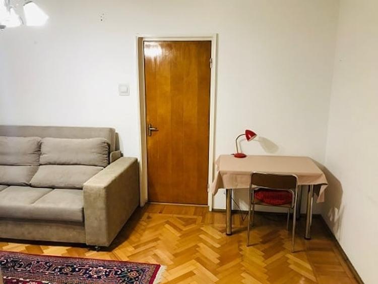 Obor, Apartament 2 camere - 2