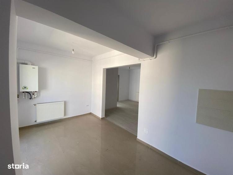 Ap. 3 cam, 80mp, 2 bai, intabulat, Valea Lupului, 0% comision - 3