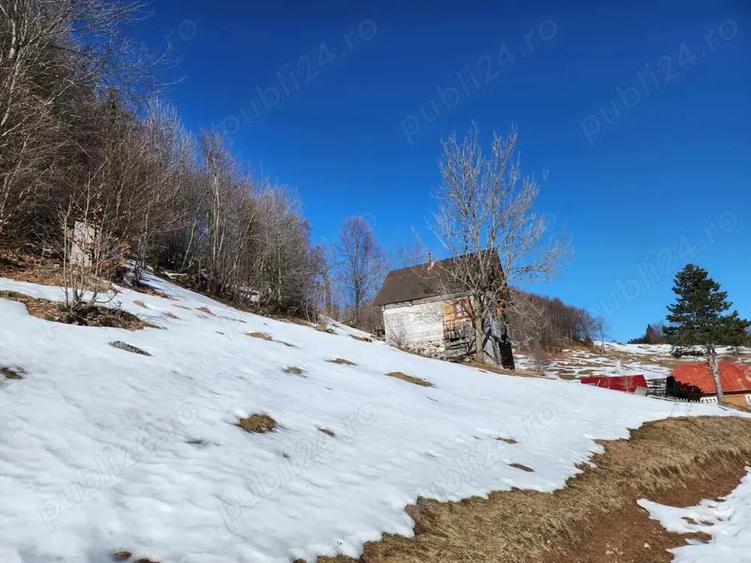 Casa batraneasca - 5