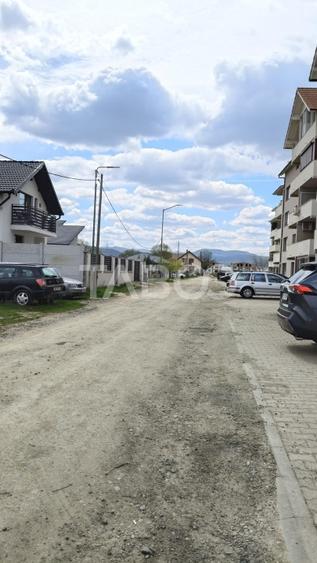 Teren de vanzare in Sebes - intravilan - 4