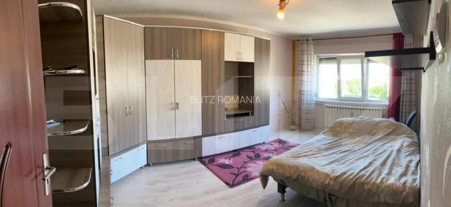 Apartament cu 2 camere la 2 pasi de Lotus, Nufarul Apartament cu 2 camere la 2 pasi de Lotus, Nufarul