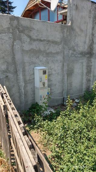 Teren intravilan 1030 mp - Darvari (Ciorogarla). - 1