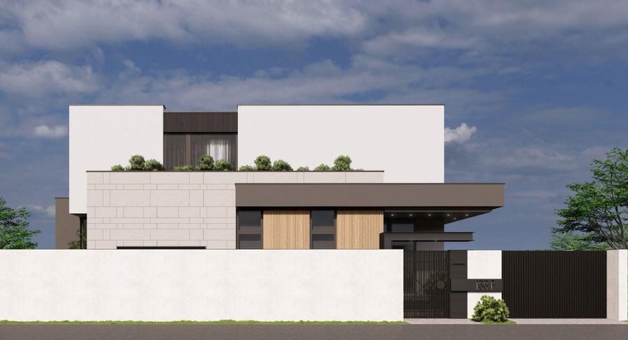 Panorama Residence 3 Str. Gheorghe Doja - 2