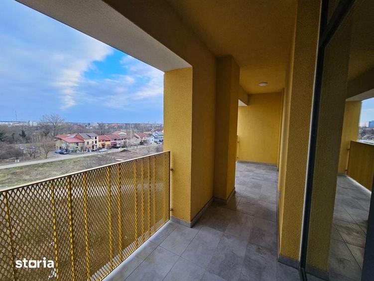 Proprietar inchiriez apartament cu 2 camere - 2