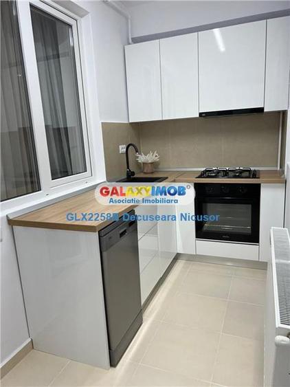 Apartament 2 camere Militari Residence mobilat utilat  79.900 euro - 6