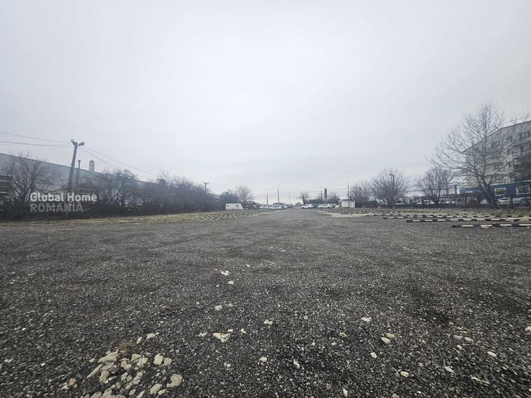 Teren Intravilan Otopeni DN 1 | 5.000mp | Detailing Auto | Rent a Car - 8