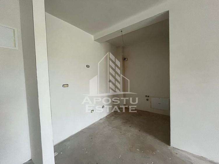 Aoartament cu 2 camere, bloc nou, zona Torontal - 6