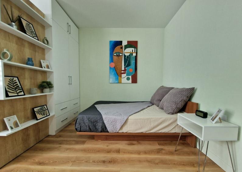 Garsoniera de inchiriat in zona Victoriei - 2