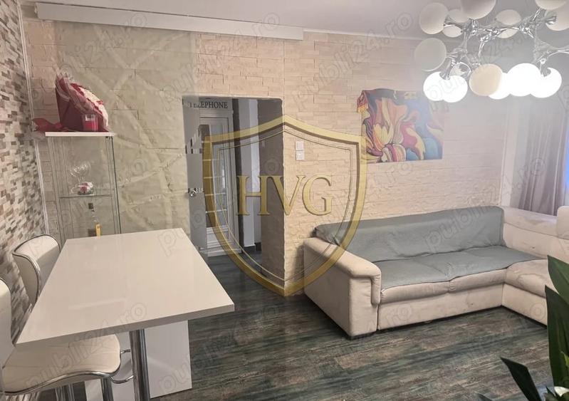 Apartament 2 Camere | Semidecomandat | Piata Sudului - 1