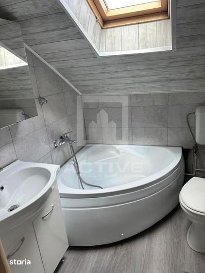 Apartament 1 camera || Semicentral - 2