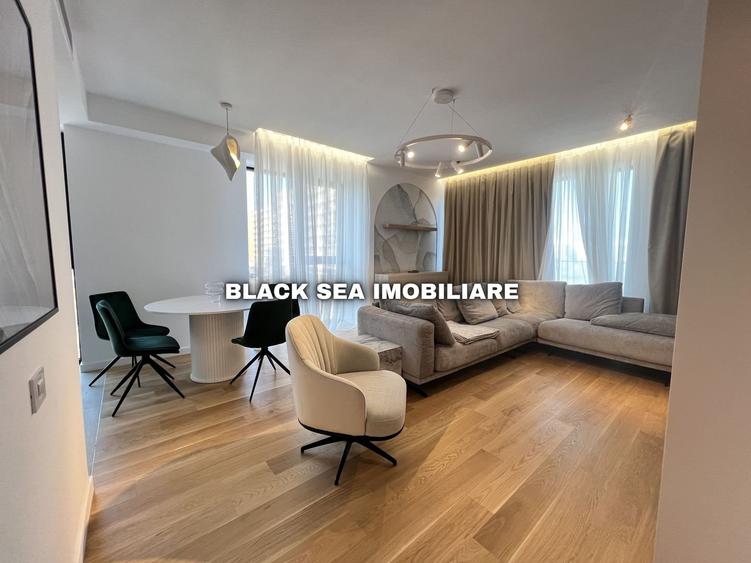 Apartament 3 camere Ultramodern zona Summerland - TERMEN LUNG - 2