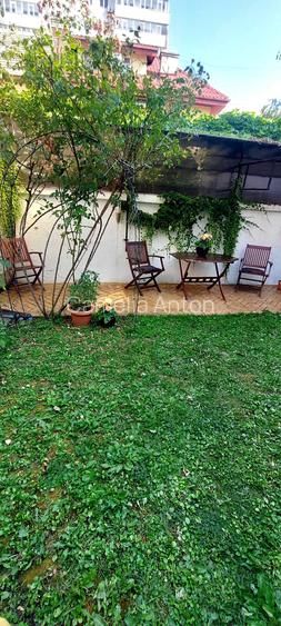 Parcul Circului I vila 4 camere