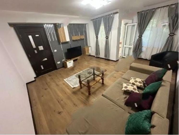 Apartament 2 Camere,Piata Sudului,bl.1977,parter/10,DECOMANDAT,Amenajat,mobilat - 1