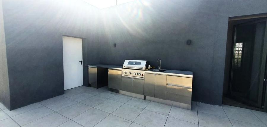 APARTAMENT |  PENTHOUSE | 160 MP TERASA | ZONA CENTRALĂ | EMINESCU - 3